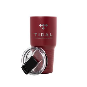 20 Oz. Patriot Tumbler