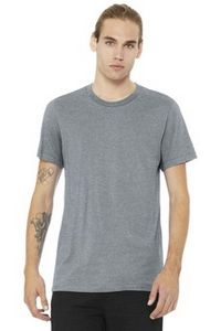 Bella+Canvas® Unisex Jersey Short Sleeve Tee