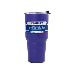 20 Oz. Patriot Tumbler