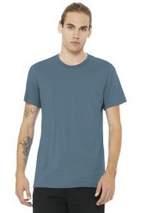 Bella+Canvas® Unisex Jersey Short Sleeve Tee