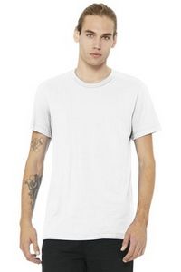 Bella+Canvas® Unisex Jersey Short Sleeve Tee
