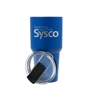 30 Oz. Patriot Tumbler