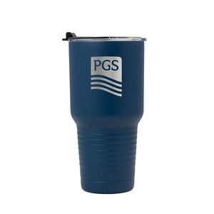 30 Oz. Patriot Tumbler