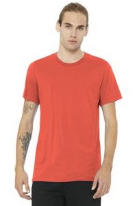 Bella+Canvas® Unisex Jersey Short Sleeve Tee