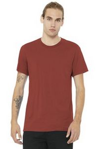 Bella+Canvas® Unisex Jersey Short Sleeve Tee