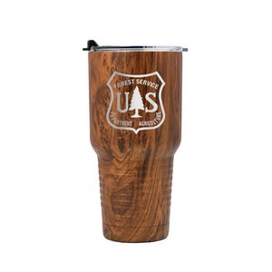30 Oz. Patriot Tumbler