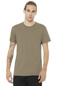 Bella+Canvas® Unisex Jersey Short Sleeve Tee