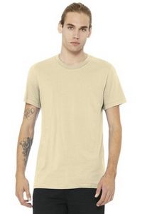 Bella+Canvas® Unisex Jersey Short Sleeve Tee