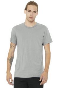 Bella+Canvas® Unisex Jersey Short Sleeve Tee