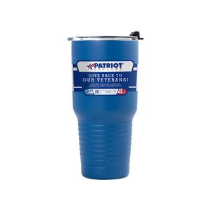 20 Oz. Patriot Tumbler