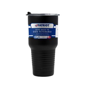30 Oz. Patriot Tumbler