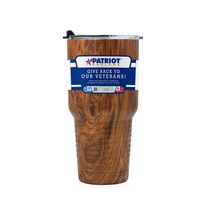 30 Oz. Patriot Tumbler