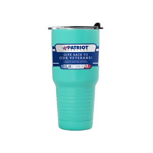 20 Oz. Patriot Tumbler