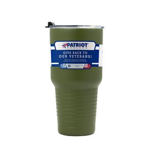 30 Oz. Patriot Tumbler