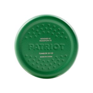 20 Oz. Patriot Tumbler