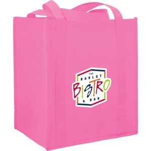Hercules Non-Woven Grocery Tote