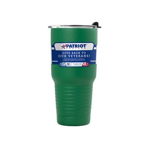 20 Oz. Patriot Tumbler