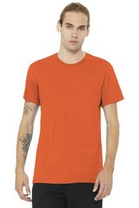 Bella+Canvas® Unisex Jersey Short Sleeve Tee