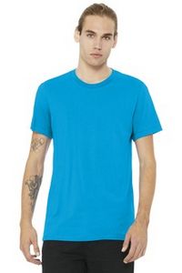 Bella+Canvas® Unisex Jersey Short Sleeve Tee