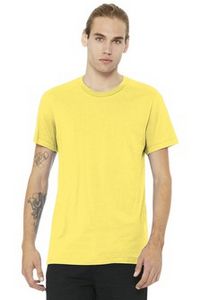 Bella+Canvas® Unisex Jersey Short Sleeve Tee