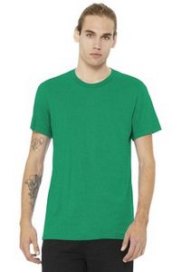 Bella+Canvas® Unisex Jersey Short Sleeve Tee