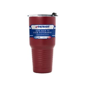 20 Oz. Patriot Tumbler