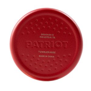 30 Oz. Patriot Tumbler