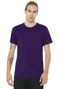 Bella+Canvas® Unisex Jersey Short Sleeve Tee