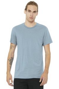 Bella+Canvas® Unisex Jersey Short Sleeve Tee