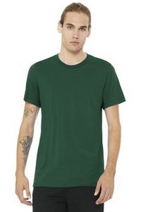 Bella+Canvas® Unisex Jersey Short Sleeve Tee
