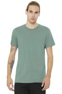 Bella+Canvas® Unisex Jersey Short Sleeve Tee