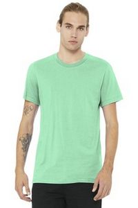 Bella+Canvas® Unisex Jersey Short Sleeve Tee