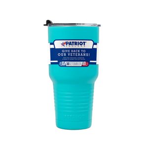 30 Oz. Patriot Tumbler