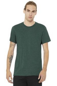 Bella+Canvas® Unisex Jersey Short Sleeve Tee