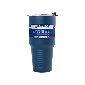 20 Oz. Patriot Tumbler