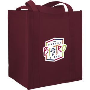 Hercules Non-Woven Grocery Tote