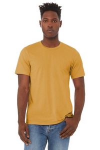 Bella+Canvas® Unisex Jersey Short Sleeve Tee