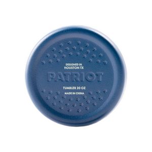 20 Oz. Patriot Tumbler