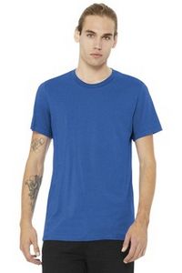 Bella+Canvas® Unisex Jersey Short Sleeve Tee