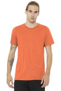 Bella+Canvas® Unisex Jersey Short Sleeve Tee