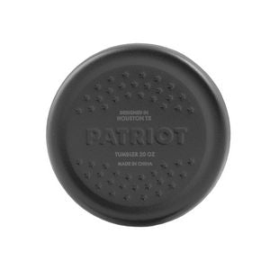 20 Oz. Patriot Tumbler