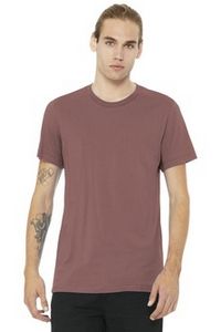 Bella+Canvas® Unisex Jersey Short Sleeve Tee