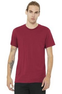 Bella+Canvas® Unisex Jersey Short Sleeve Tee