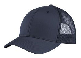 Sport-Tek® Yupoong® Retro Trucker Cap