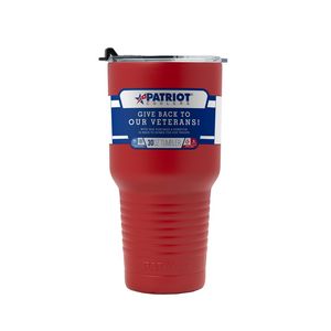 30 Oz. Patriot Tumbler
