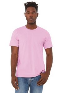 Bella+Canvas® Unisex Jersey Short Sleeve Tee