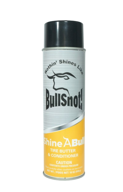 The Bull Snot Box