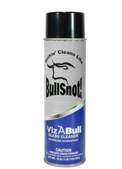 The Bull Snot Box