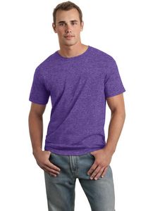 Gildan SoftStyle® Men's Short Sleeve T-Shirt