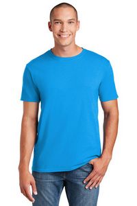 Gildan SoftStyle® Men's Short Sleeve T-Shirt